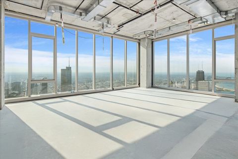 Tiny photo for 363 E Wacker Drive #9101, Chicago, IL 60601 (MLS # 12602718)