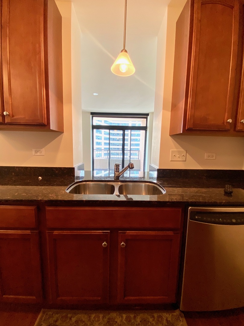 1160 S Michigan Avenue 1606