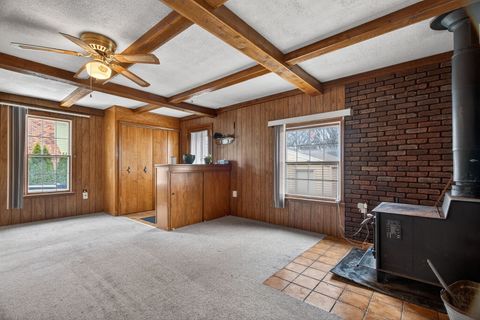 Tiny photo for 806 16th Street, Mendota, IL 61342 (MLS # 12585385)