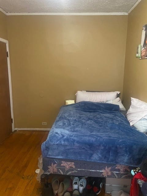 Tiny photo for 8728 S Carpenter Street, Chicago, IL 60620 (MLS # 12646324)