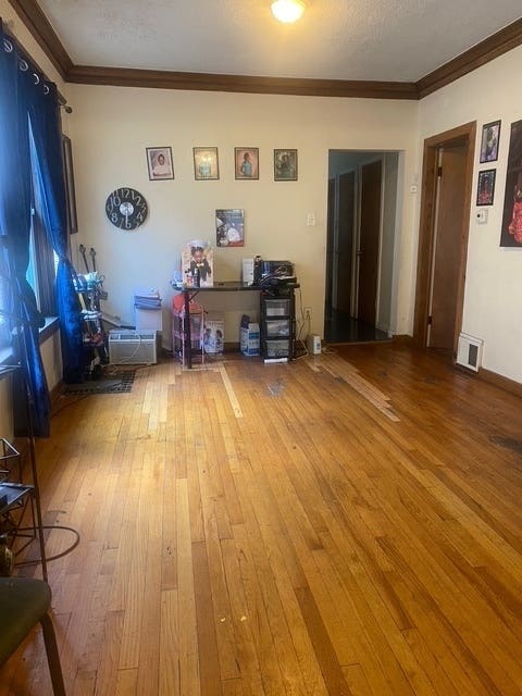Tiny photo for 8728 S Carpenter Street, Chicago, IL 60620 (MLS # 12646324)