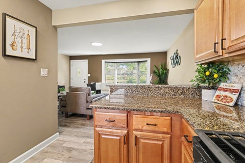 Tiny photo for 8420 W 83rd Street, Justice, IL 60458 (MLS # 12769896)