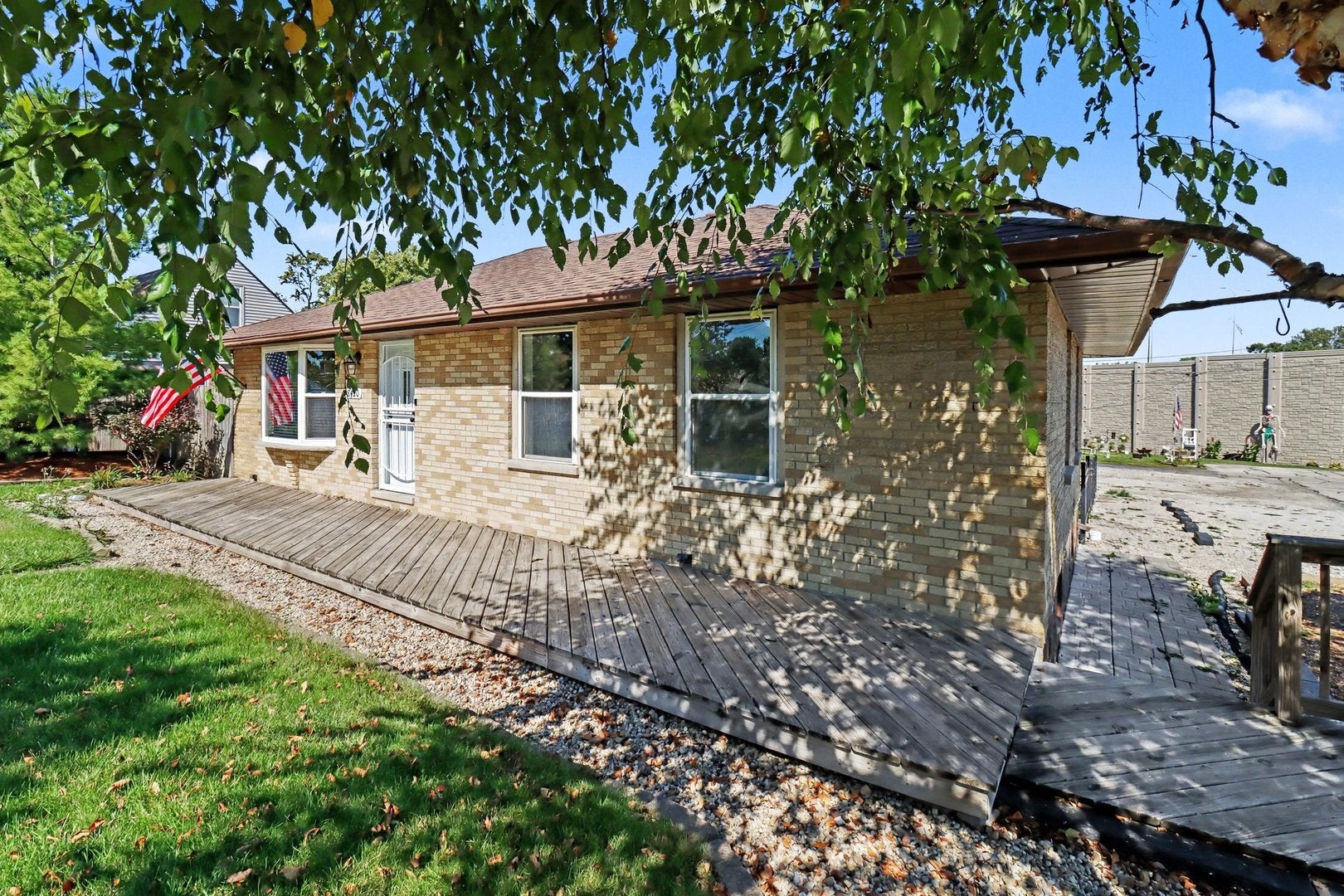 8420 W 83rd Street
