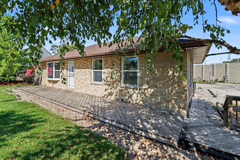 Tiny photo for 8420 W 83rd Street, Justice, IL 60458 (MLS # 12769896)