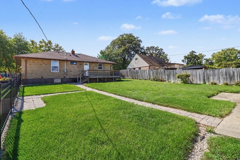 Tiny photo for 8420 W 83rd Street, Justice, IL 60458 (MLS # 12769896)