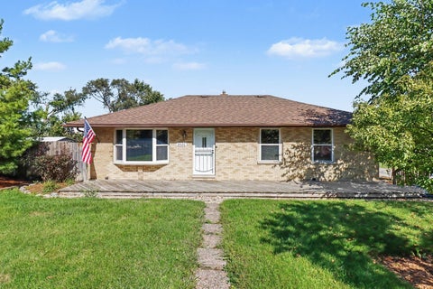 8420 W 83rd Street, Justice, IL 60458 - #: 12769896