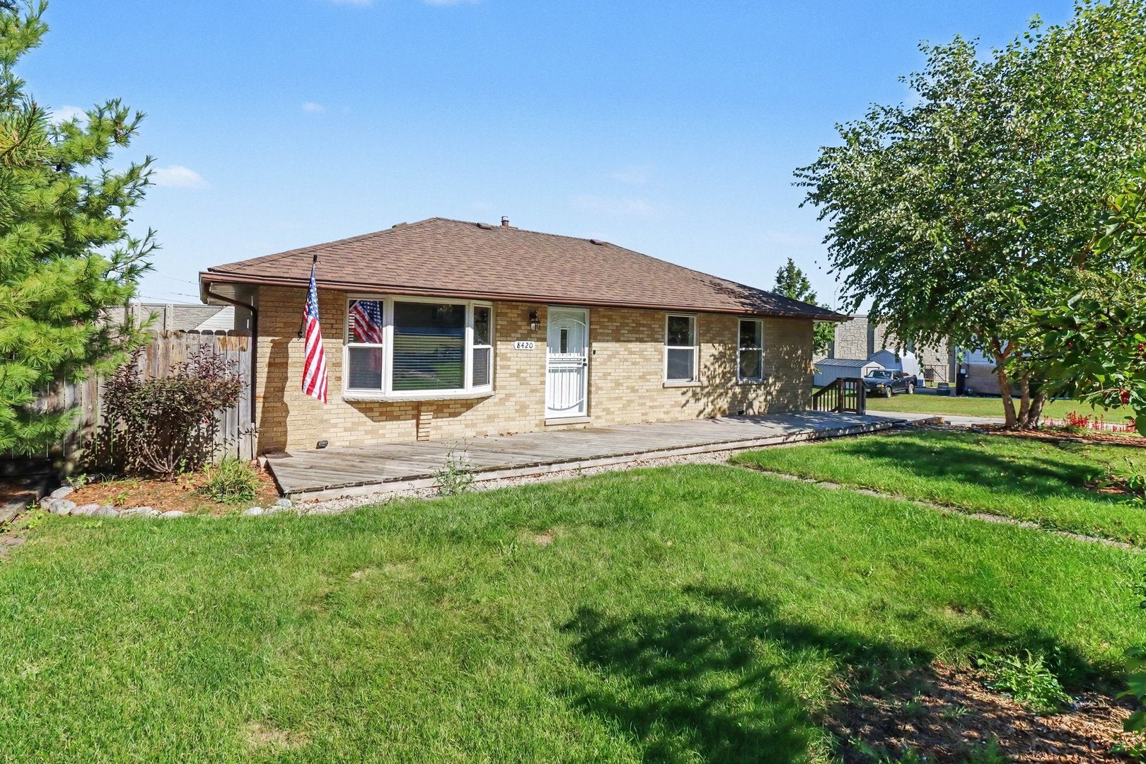8420 W 83rd Street