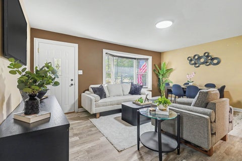 Tiny photo for 8420 W 83rd Street, Justice, IL 60458 (MLS # 12769896)