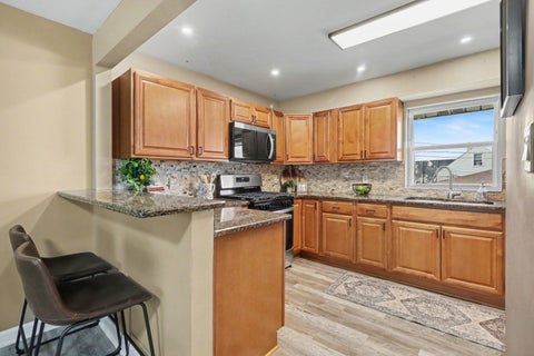 Tiny photo for 8420 W 83rd Street, Justice, IL 60458 (MLS # 12769896)