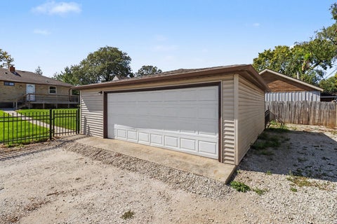 Tiny photo for 8420 W 83rd Street, Justice, IL 60458 (MLS # 12769896)