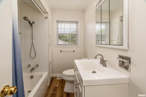 Tiny photo for 491 WELLS Road, Murphysboro, IL 62966 (MLS # EB459634)