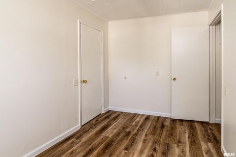 Tiny photo for 491 WELLS Road, Murphysboro, IL 62966 (MLS # EB459634)