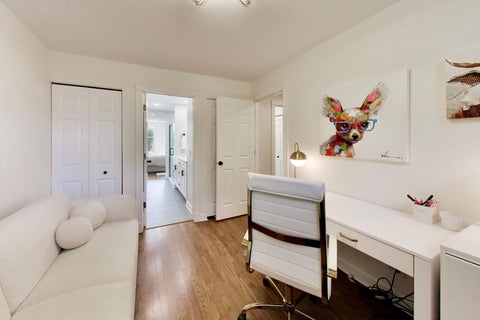 Tiny photo for 701 S Carpenter Street #C, Chicago, IL 60607 (MLS # 12735913)