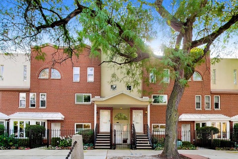 Photo of 701 S Carpenter Street #C, Chicago, IL 60607 (MLS # 12735913)
