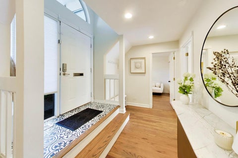 Tiny photo for 701 S Carpenter Street #C, Chicago, IL 60607 (MLS # 12735913)