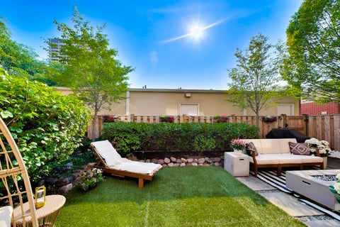 Tiny photo for 701 S Carpenter Street #C, Chicago, IL 60607 (MLS # 12735913)
