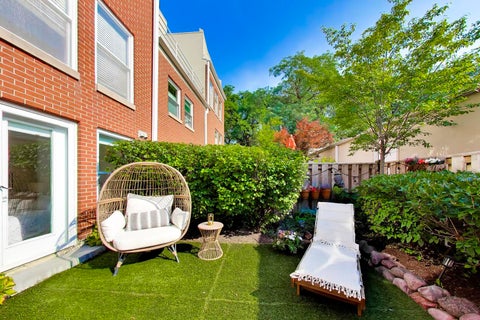 Tiny photo for 701 S Carpenter Street #C, Chicago, IL 60607 (MLS # 12735913)