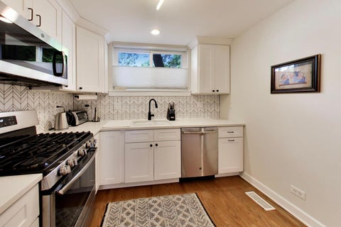Tiny photo for 701 S Carpenter Street #C, Chicago, IL 60607 (MLS # 12735913)