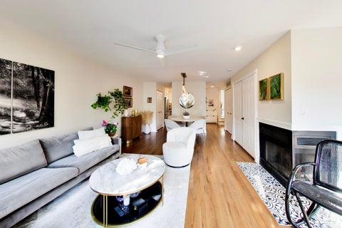 Tiny photo for 701 S Carpenter Street #C, Chicago, IL 60607 (MLS # 12735913)