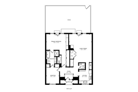 Tiny photo for 701 S Carpenter Street #C, Chicago, IL 60607 (MLS # 12735913)