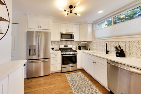 Tiny photo for 701 S Carpenter Street #C, Chicago, IL 60607 (MLS # 12735913)