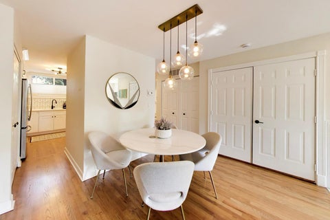 Tiny photo for 701 S Carpenter Street #C, Chicago, IL 60607 (MLS # 12735913)