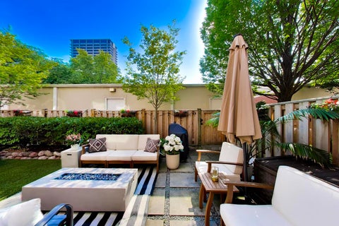 Tiny photo for 701 S Carpenter Street #C, Chicago, IL 60607 (MLS # 12735913)