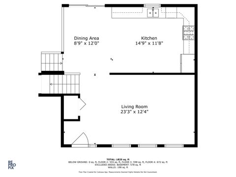Tiny photo for 15100 Kostner Avenue, Midlothian, IL 60445 (MLS # 12425321)