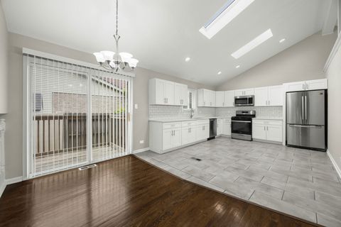 Tiny photo for 15100 Kostner Avenue, Midlothian, IL 60445 (MLS # 12425321)