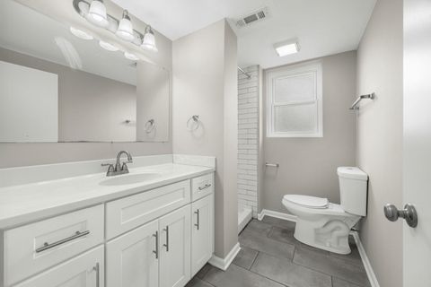 Tiny photo for 15100 Kostner Avenue, Midlothian, IL 60445 (MLS # 12425321)