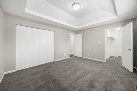 Tiny photo for 15100 Kostner Avenue, Midlothian, IL 60445 (MLS # 12425321)