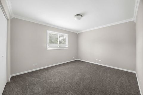 Tiny photo for 15100 Kostner Avenue, Midlothian, IL 60445 (MLS # 12425321)