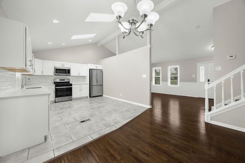 Tiny photo for 15100 Kostner Avenue, Midlothian, IL 60445 (MLS # 12425321)