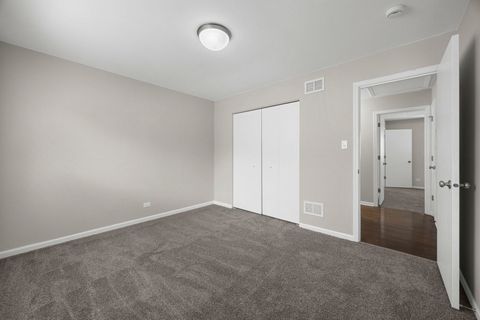 Tiny photo for 15100 Kostner Avenue, Midlothian, IL 60445 (MLS # 12425321)