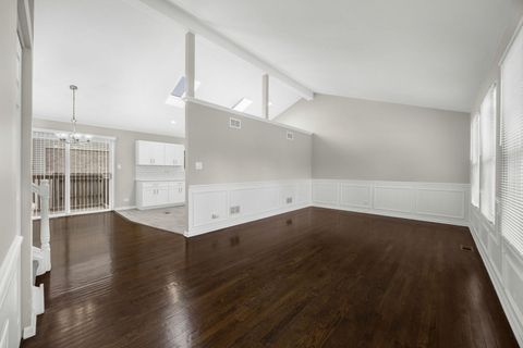 Tiny photo for 15100 Kostner Avenue, Midlothian, IL 60445 (MLS # 12425321)