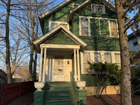 415 BUELL Avenue Joliet IL 60435