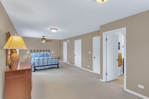 Tiny photo for 530 Mark Lane, Downers Grove, IL 60516 (MLS # 12541197)