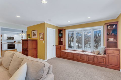 Tiny photo for 530 Mark Lane, Downers Grove, IL 60516 (MLS # 12541197)