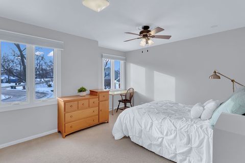 Tiny photo for 530 Mark Lane, Downers Grove, IL 60516 (MLS # 12541197)