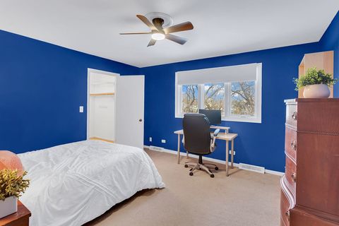 Tiny photo for 530 Mark Lane, Downers Grove, IL 60516 (MLS # 12541197)