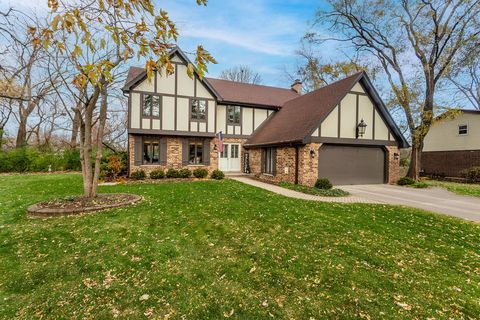 Tiny photo for 530 Mark Lane, Downers Grove, IL 60516 (MLS # 12541197)
