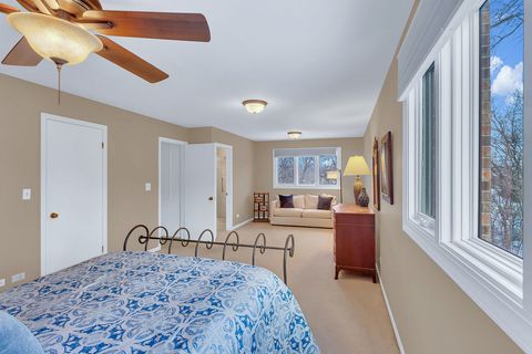 Tiny photo for 530 Mark Lane, Downers Grove, IL 60516 (MLS # 12541197)