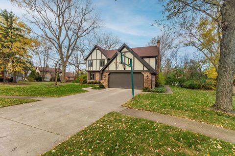 Tiny photo for 530 Mark Lane, Downers Grove, IL 60516 (MLS # 12541197)