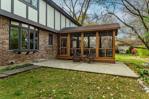 Tiny photo for 530 Mark Lane, Downers Grove, IL 60516 (MLS # 12541197)