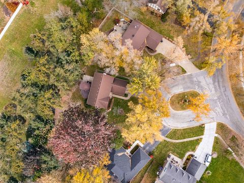 Tiny photo for 530 Mark Lane, Downers Grove, IL 60516 (MLS # 12541197)