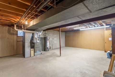 Tiny photo for 530 Mark Lane, Downers Grove, IL 60516 (MLS # 12541197)