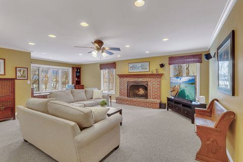 Tiny photo for 530 Mark Lane, Downers Grove, IL 60516 (MLS # 12541197)
