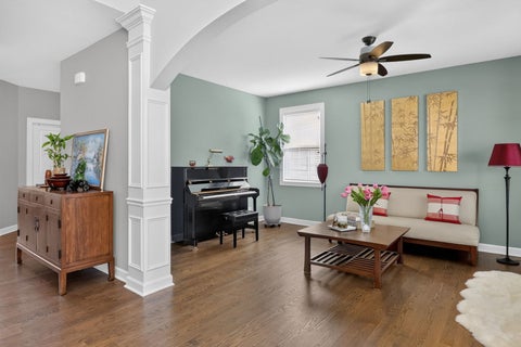 Tiny photo for 18 N Acacia Drive, Hawthorn Woods, IL 60047 (MLS # 12772862)