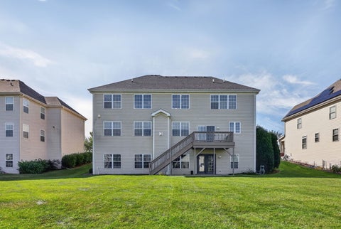 Tiny photo for 18 N Acacia Drive, Hawthorn Woods, IL 60047 (MLS # 12772862)