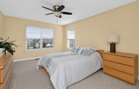 Tiny photo for 18 N Acacia Drive, Hawthorn Woods, IL 60047 (MLS # 12772862)